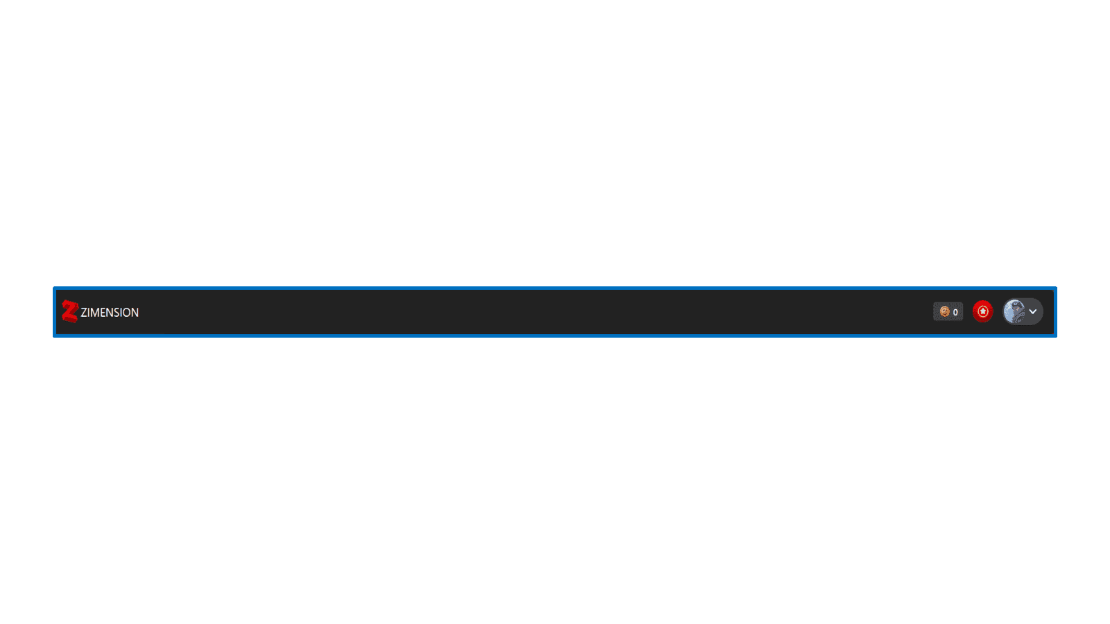 Sidebar Navigation