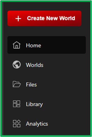 User Profile
