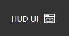 HUD UI Panel