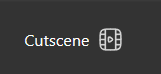 Cutscene Panel