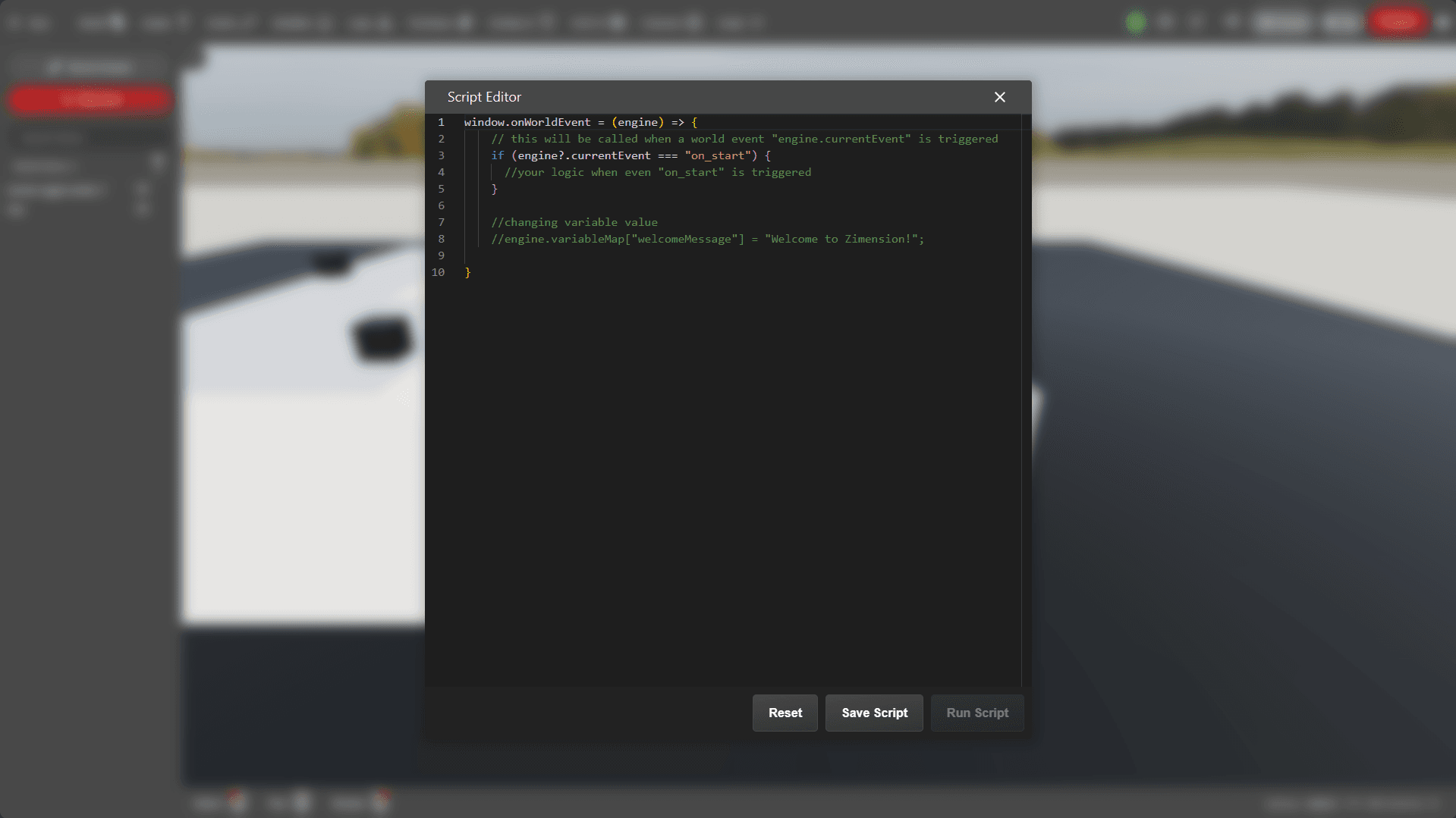 Development Workflow