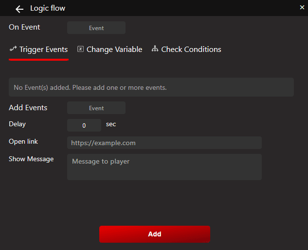 Logic