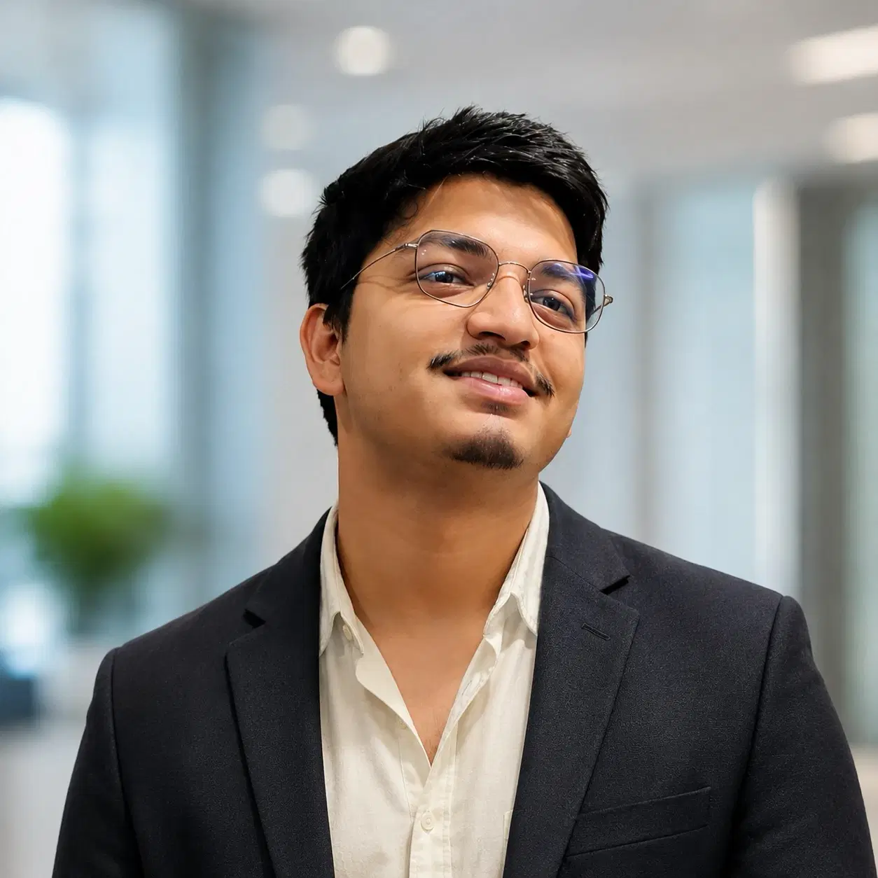 Akshat Anand