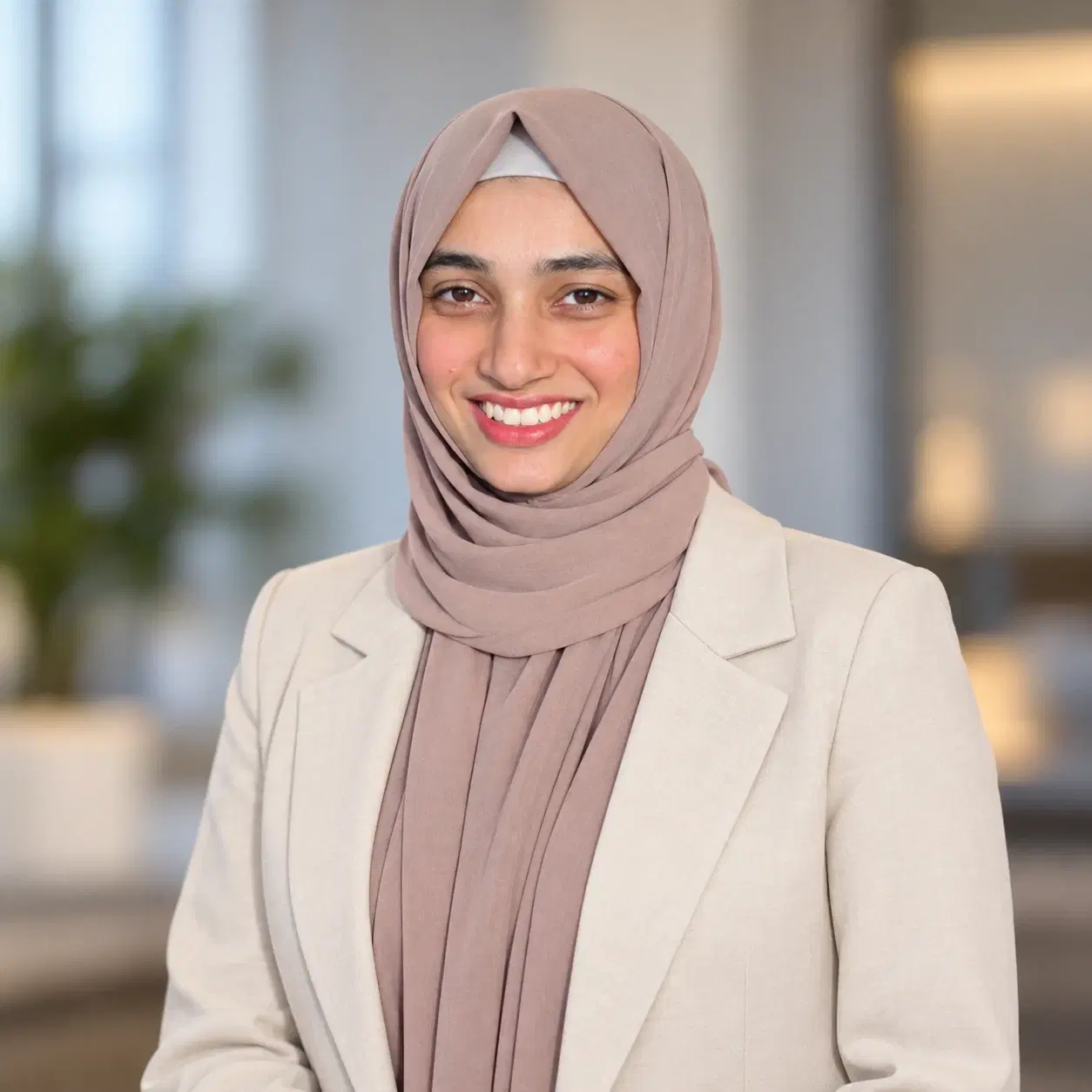 Dr. Anaa Iqbal