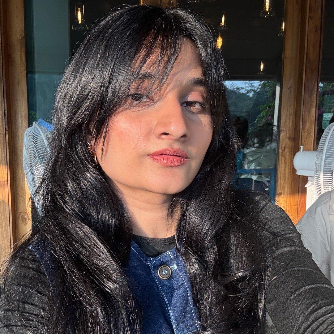 Anam Iqbal