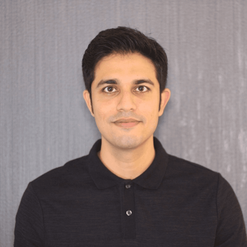 Zeeshan Ahmad Khan